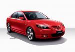 Mazda Axela 2003 года